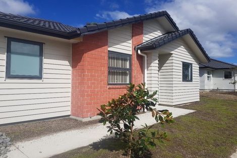 Photo of property in 7 Sagar Lane, Wiri, Auckland, 2104