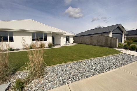 Photo of property in 38 Summersfield Boulevard, Appleby, Richmond, 7020