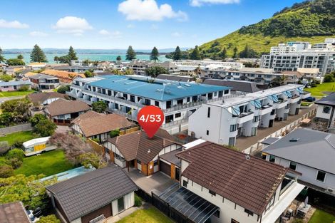 Photo of property in 4/53 Maunganui Road, Mount Maunganui, 3116