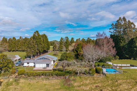 Photo of property in 262 Raetihi Ohura Road, Raetihi, 4696