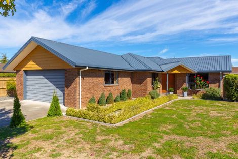 Photo of property in 5 Pelorus Place, Redwoodtown, Blenheim, 7201