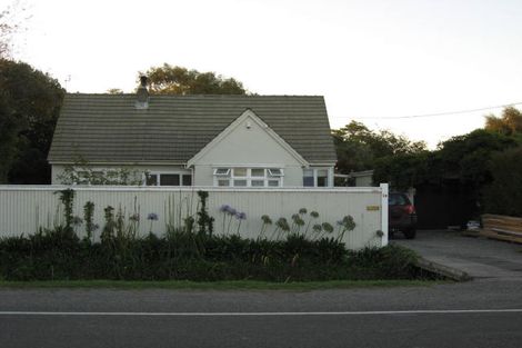 Photo of property in 19 High Street, Leeston, 7632