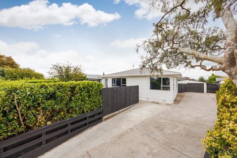 Photo of property in 6 Rennie Avenue, Milson, Palmerston North, 4414