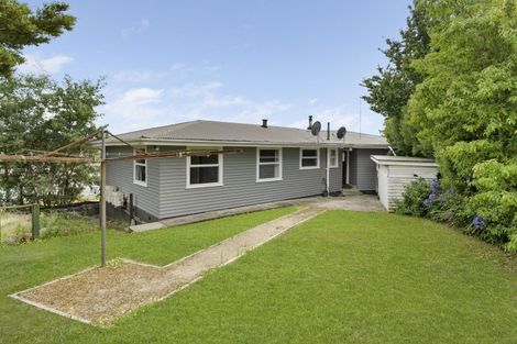 Photo of property in 58 Wakeman Street, Pahiatua, 4910