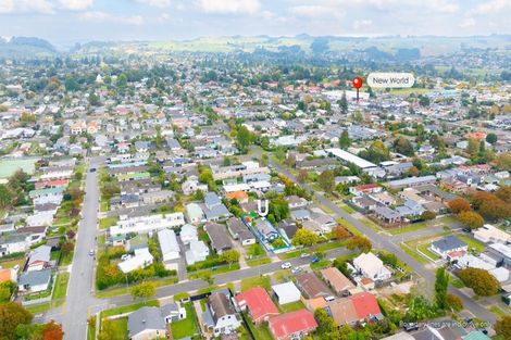 Photo of property in 44 Elizabeth Street, Victoria, Rotorua, 3010