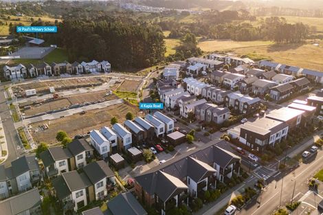 Photo of property in 4 Kapia Road, Westgate, Auckland, 0614