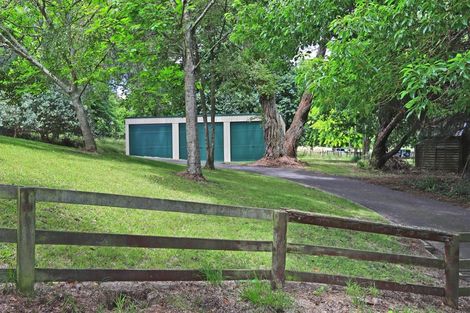 Photo of property in 133 Iona Road, Havelock North, 4130