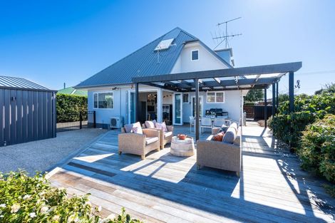 Photo of property in 18 Thames Street, Mosgiel, 9024