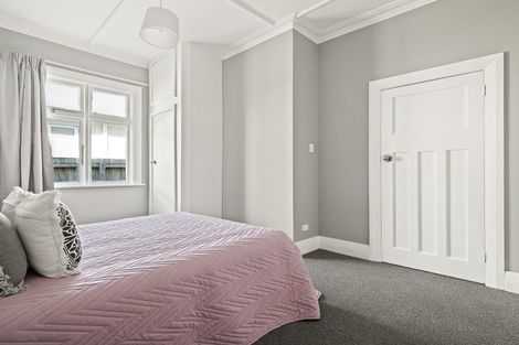 Photo of property in 41 Oxford Street, South Dunedin, Dunedin, 9012