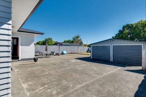 Photo of property in 26 Hitchings Avenue, Onekawa, Napier, 4110