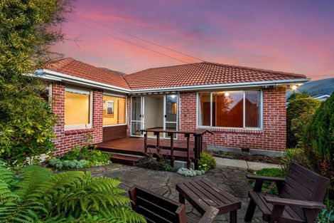 Photo of property in 42 Arnold Street, Sumner, Christchurch, 8081