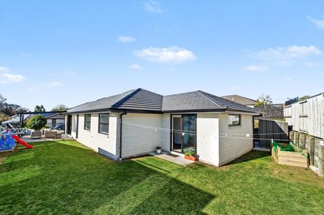 Photo of property in 8 Gaynor Way, Te Puke, 3119