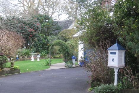 Photo of property in 8 Kelly Place, Chartwell, Hamilton, 3210