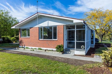 Photo of property in 105 Talbot Street, Geraldine, 7930