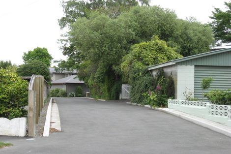 Photo of property in 15b Colina Street, Avonhead, Christchurch, 8042