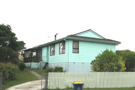 Photo of property in 68 Arodella Crescent, Ranui, Auckland, 0612