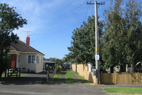 Photo of property in 85 Fairburn Road, Otahuhu, Auckland, 1062