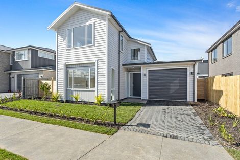 Photo of property in 38 Pamu Road, Whenuapai, Auckland, 0618