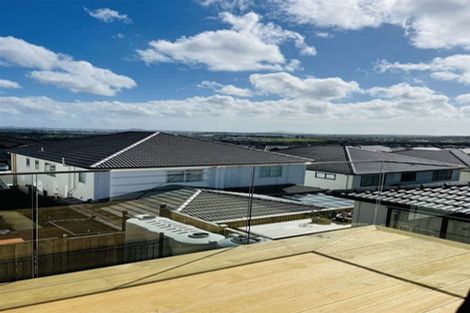 Photo of property in 7 Tiro Street, Flat Bush, Auckland, 2019