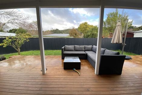 Photo of property in 43 Seddon Street, Wallaceville, Upper Hutt, 5018