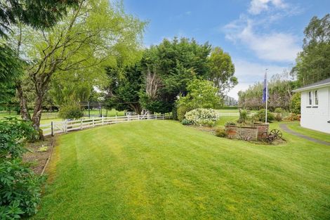 Photo of property in 339 Oteramika Road, Seaward Bush, Invercargill, 9871