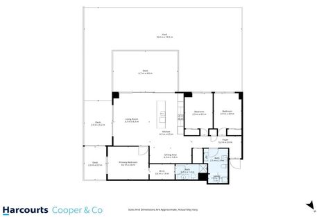 Photo of property in 140 Eaves Bush Parade, Orewa, 0931