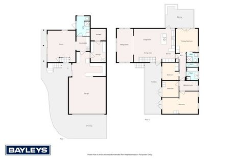 Photo of property in 13 Grange Park Avenue, Raumati South, Paraparaumu, 5032