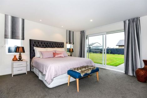 Photo of property in 70 Silver Peaks Drive, West Melton, 7618