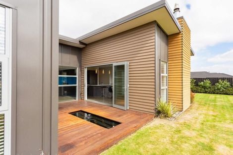 Photo of property in 13b Vitruvius Way, Leeston, 7632