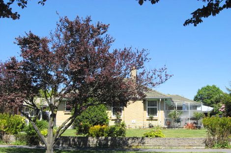 Photo of property in 31 Arlington Street, Burnside, Christchurch, 8053
