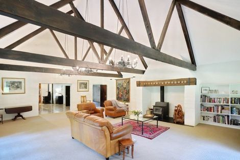 Photo of property in 77 Mount Thomas Road, Fernside, Rangiora, 7471