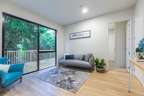 Photo of property in 3 Ti Kouka Place, Te Atatu Peninsula, Auckland, 0610