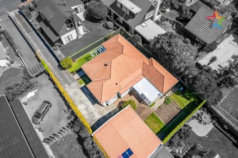 Photo of property in 14a Wai-iti Crescent, Woburn, Lower Hutt, 5010