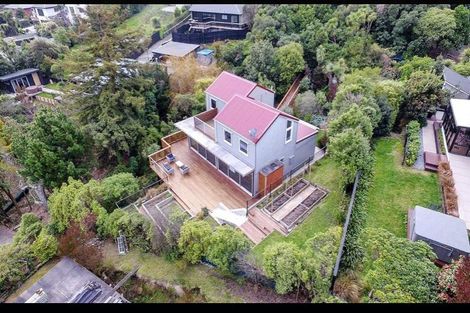 Photo of property in 128 Dyers Pass Road, Cashmere, Christchurch, 8022