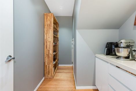 Photo of property in 93a Ohariu Road, Johnsonville, Wellington, 6037