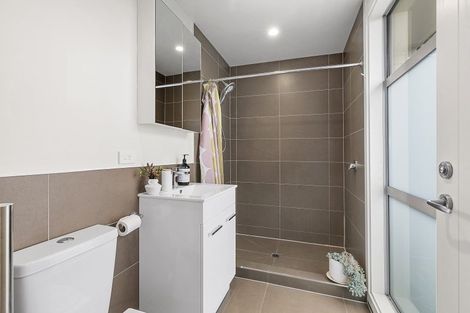 Photo of property in 2/59 Mortimer Terrace, Brooklyn, Wellington, 6021