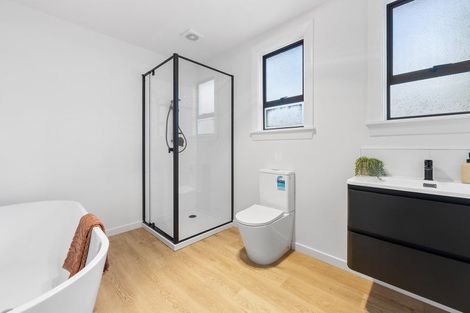 Photo of property in 1/381 Linwood Avenue, Bromley, Christchurch, 8062