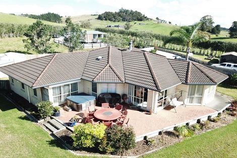 Photo of property in 60 Valley View Road, Otaika, Whangarei, 0170