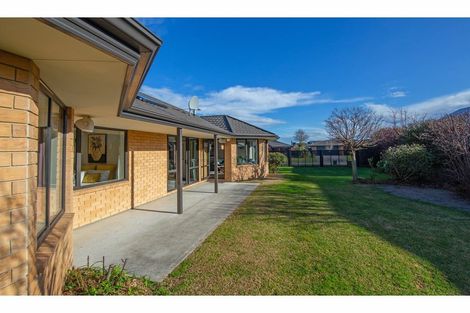 Photo of property in 3 Rembrandt Drive, Rolleston, 7614