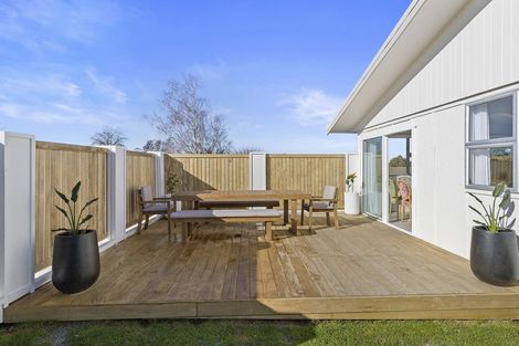 Photo of property in 116 Eden Avenue, Te Awamutu, 3800