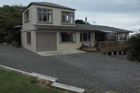 Photo of property in 11 Whalers Crescent, Omaui, Invercargill, 9877
