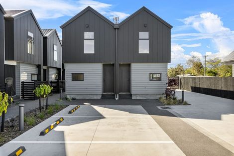 Photo of property in 1/8 Wellington Street, Phillipstown, Christchurch, 8011