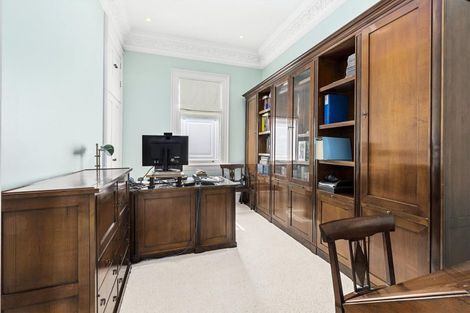 Photo of property in 25 Brougham Street, Mount Victoria, Wellington, 6011