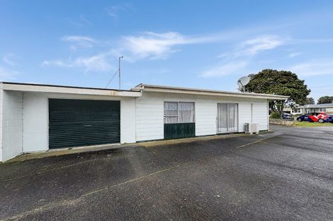 Photo of property in 13a Titoki Street, Castlecliff, Whanganui, 4501