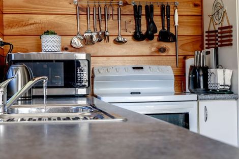 Photo of property in 140 Marsden Road, Greymouth, 7805