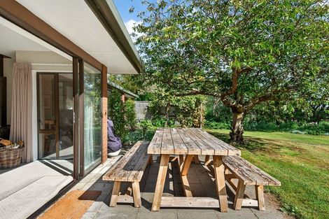 Photo of property in 35a New York Street, Martinborough, 5711