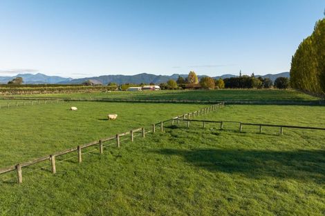 Photo of property in 295 Middle Renwick Road, Springlands, Blenheim, 7271