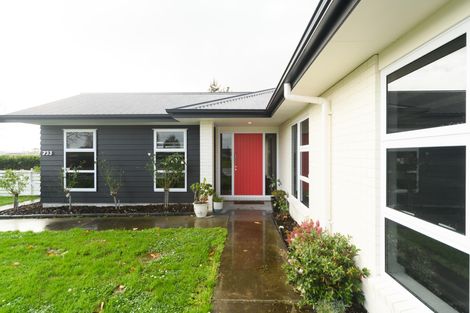Photo of property in 733 Stoney Creek Road, Bunnythorpe, Palmerston North, 4470