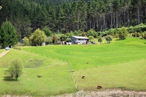 Photo of property in 704a Karaka Road, Tangowahine, Dargaville, 0372