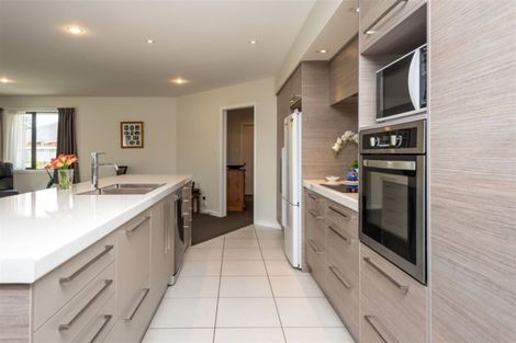 Photo of property in 40 Aspen Street, Rangiora, 7400